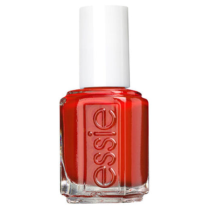 Essie Nail Polish 427 Maki Me Happy Berry Red