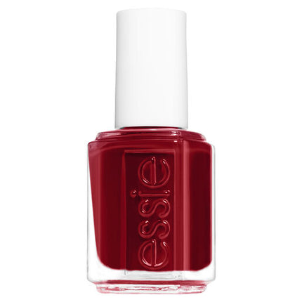Essie Nail Polish 56 Fishnet Stockings Dark Red