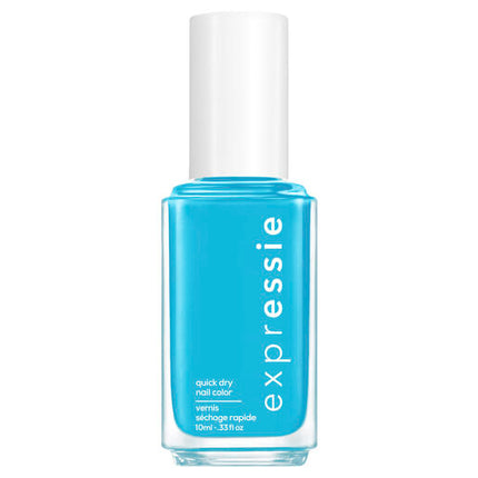 Essie Expressie Nail Polish 485 Word On The Street