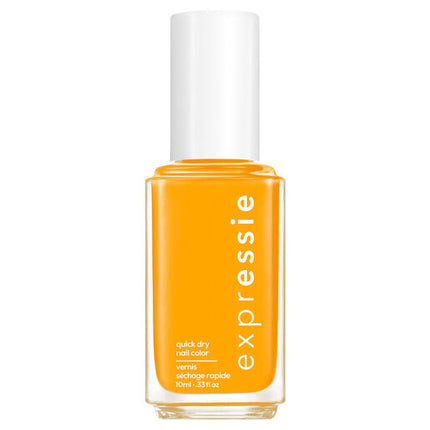 Essie Expressie Nail Polish 495 Outside The Lines