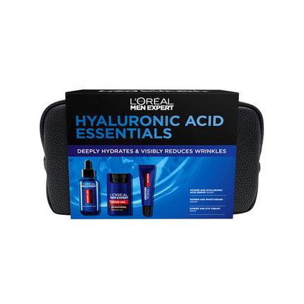 L'Oréal Paris Men Expert Hyaluronic Acid Essentials