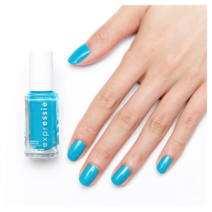 Essie Expressie Nail Polish 485 Word On The Street