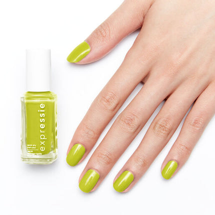 Essie Expressie Nail Polish 565 Main Character Moment