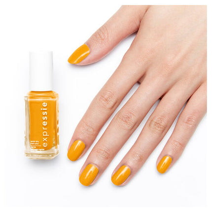 Essie Expressie Nail Polish 495 Outside The Lines