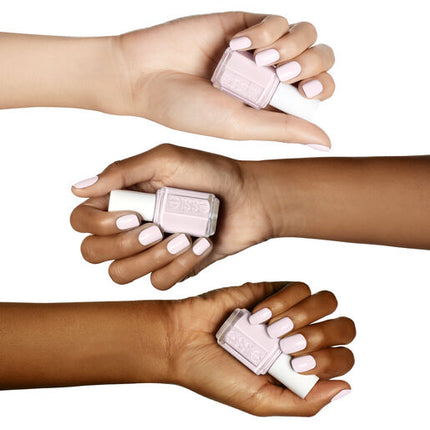 Essie Nail Polish 389 Peak Show