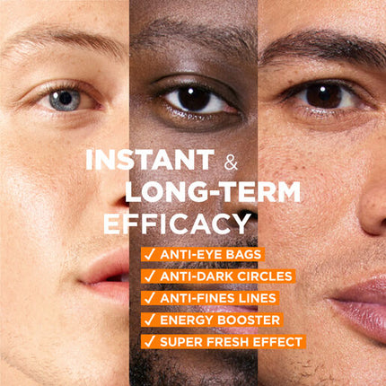 L'Oréal Paris Men Expert Vitamin C Duo