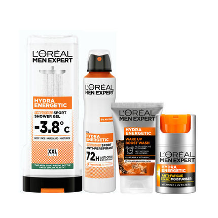 L'Oréal Paris Men Expert Hydra Energetic Essentials