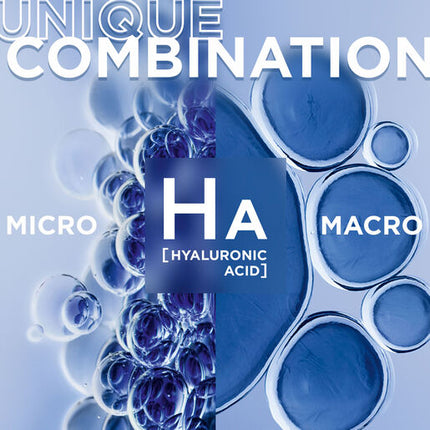 L'Oréal Paris Men Expert Hyaluronic Acid Duo