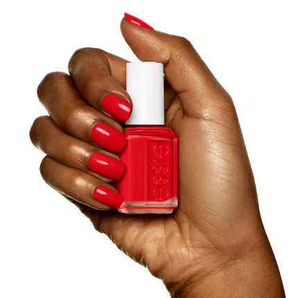 Essie Nail Polish 62 Lacquered Up
