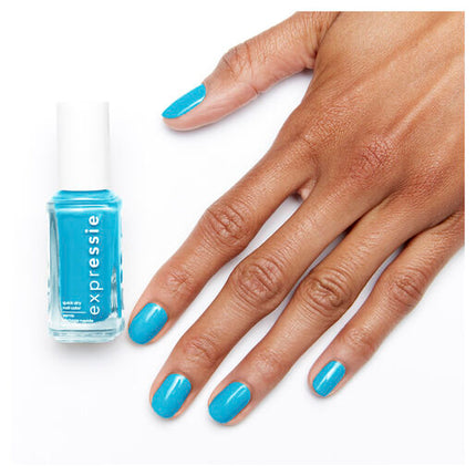 Essie Expressie Nail Polish 485 Word On The Street