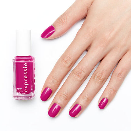Essie Expressie Nail Polish 545 Power Moves