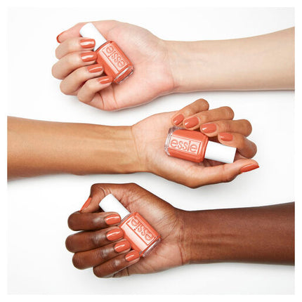 Essie Nail Polish 600 Frilly Lilies
