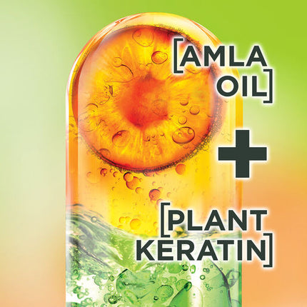 Garnier Fructis Keratin 10-in-1 Leave in Treatment Spray for Damaged Hair 150ml
