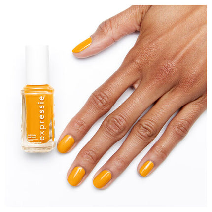 Essie Expressie Nail Polish 495 Outside The Lines