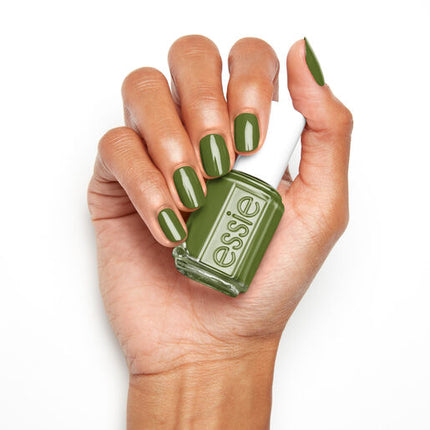 Essie Nail Polish 705 Willow In The Wind