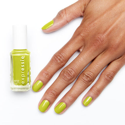 Essie Expressie Nail Polish 565 Main Character Moment
