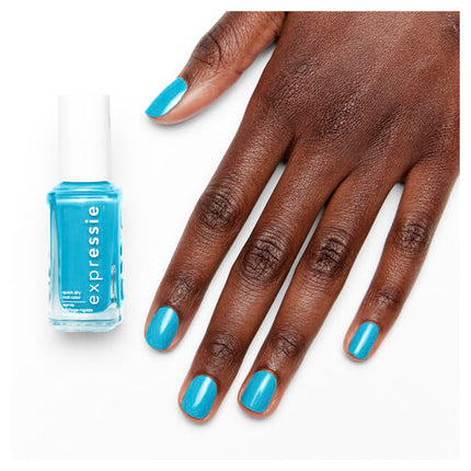 Essie Expressie Nail Polish 485 Word On The Street