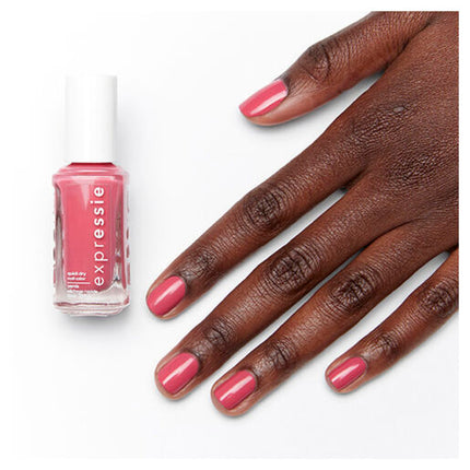 Essie Expressie Nail Polish 235 Crave The Chaos