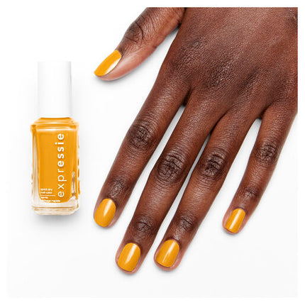 Essie Expressie Nail Polish 495 Outside The Lines