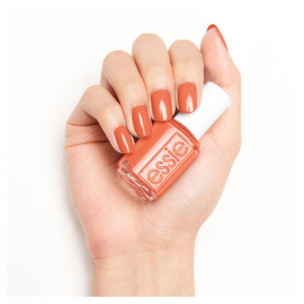 Essie Nail Polish 600 Frilly Lilies