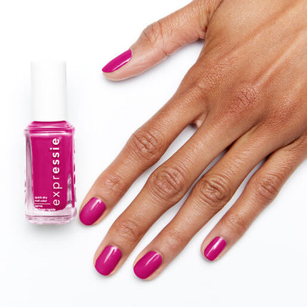 Essie Expressie Nail Polish 545 Power Moves