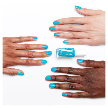 Essie Expressie Nail Polish 485 Word On The Street