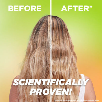 Garnier Fructis Keratin 10-in-1 Leave in Treatment Spray for Damaged Hair 150ml