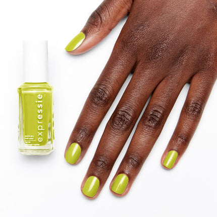 Essie Expressie Nail Polish 565 Main Character Moment