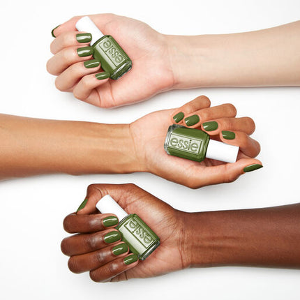 Essie Nail Polish 705 Willow In The Wind