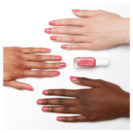 Essie Expressie Nail Polish 235 Crave The Chaos