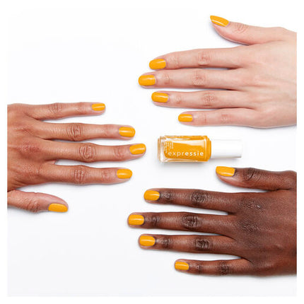 Essie Expressie Nail Polish 495 Outside The Lines