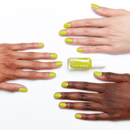 Essie Expressie Nail Polish 565 Main Character Moment