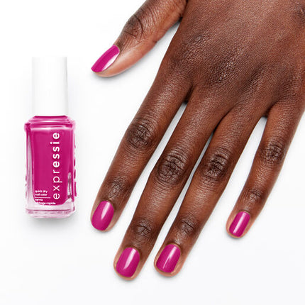 Essie Expressie Nail Polish 545 Power Moves