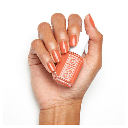 Essie Nail Polish 600 Frilly Lilies