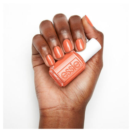 Essie Nail Polish 600 Frilly Lilies