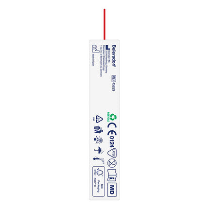 Elastoplast Waterproof XL Fast Healing 8 Dressings