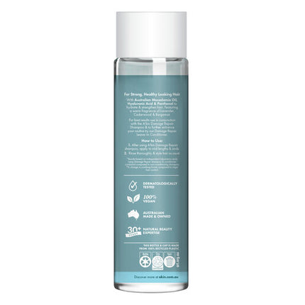 A'kin Damage Repair Conditioner 375ml