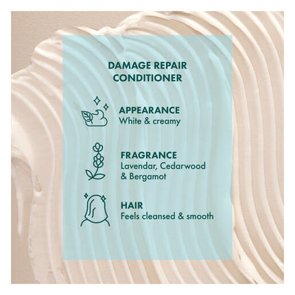 A'kin Damage Repair Conditioner 375ml