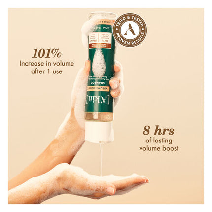 A'kin  Volume Boost Shampoo 375ml