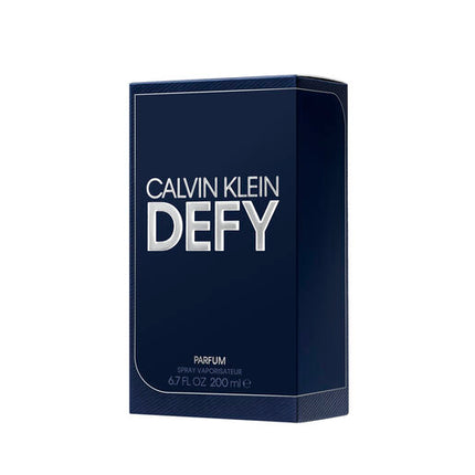 Calvin Klein Defy Parfum 200Ml