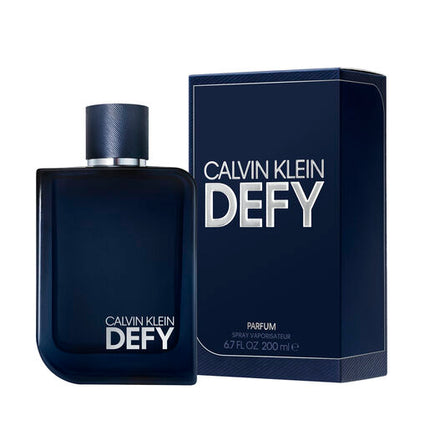 Calvin Klein Defy Parfum 200Ml
