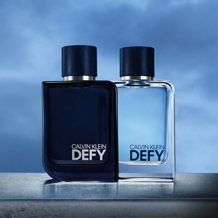 Calvin Klein Defy Parfum 200Ml