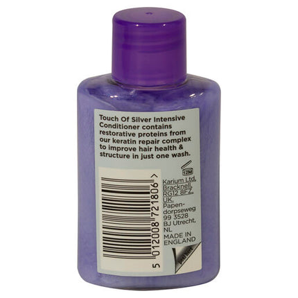 PRO:VOKE Touch Of Silver Intensive Conditioner 50ml