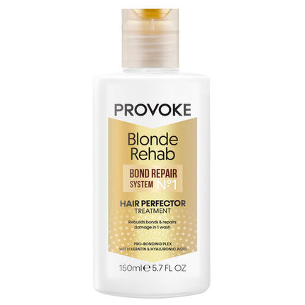 Provoke Blonde Rehab No.1 Treatment 150ml