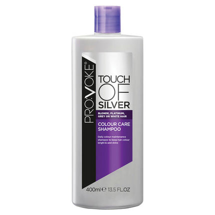 PRO:VOKE Colour Care Shampoo 400ml