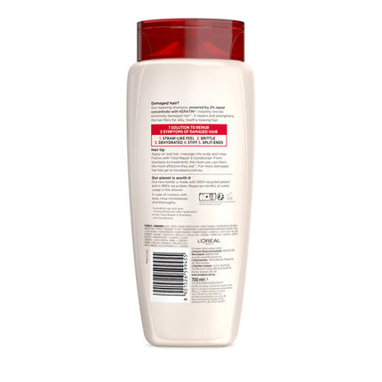 L'Oréal Elvive Total Repair 5 Repairing Conditioner 700ml