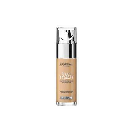 L'Oreal Paris True Match Liquid Foundation 5.5N Sun