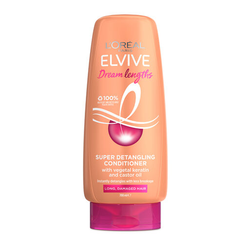 L'Oréal Paris Elvive Dream Lengths Restoring Shampoo 700ml