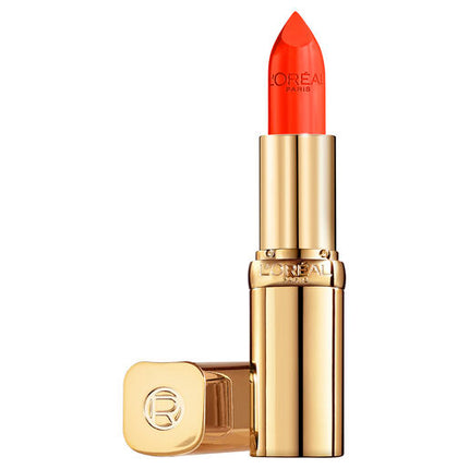L'Oréal Paris Color Riche Satin Lipstick 148 Chez Lui