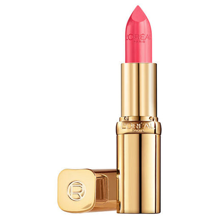L'Oréal Paris Color Riche Satin Lipstick 118 French Made